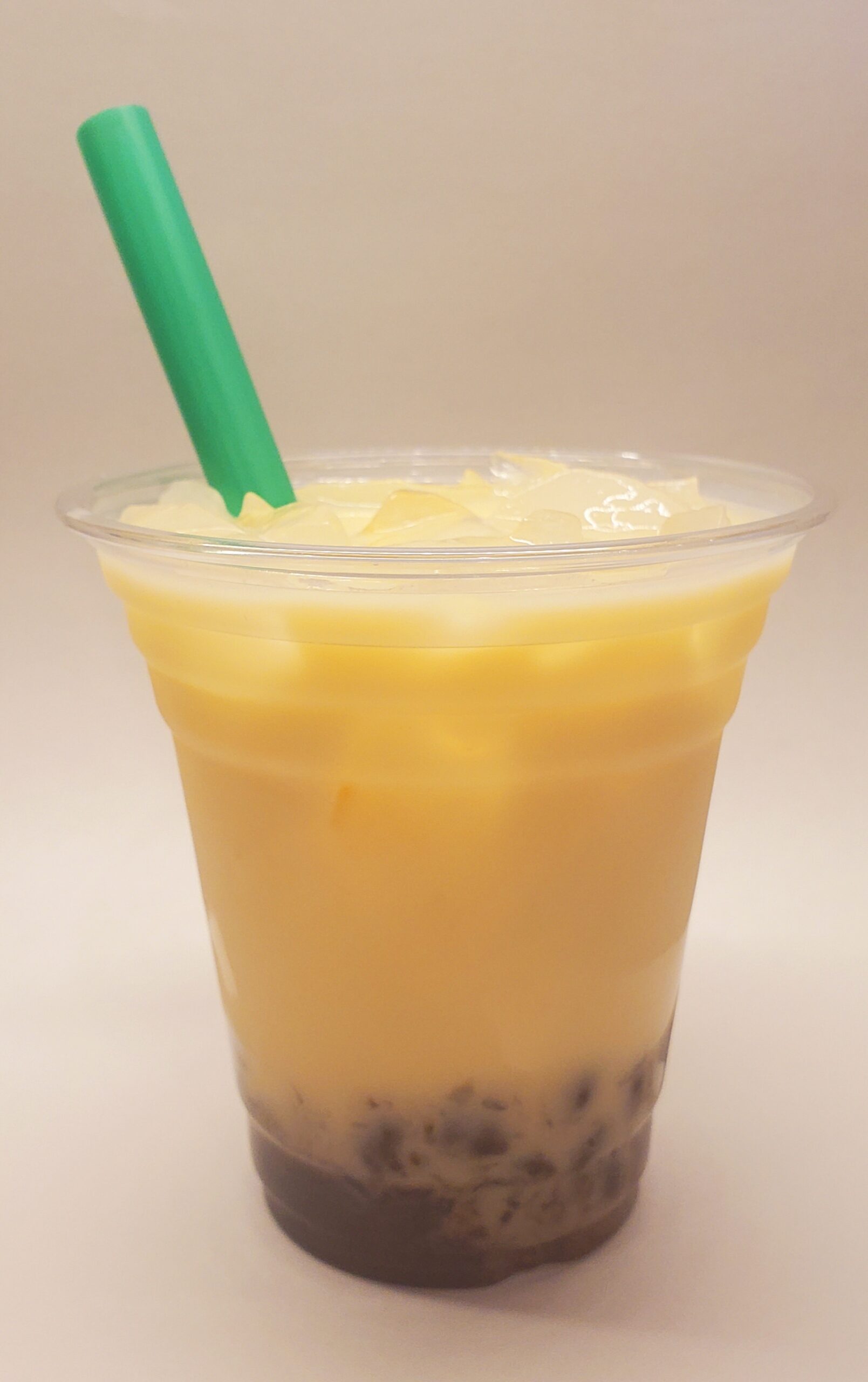 You are currently viewing Pumpkin Spice Black Sugar Boba