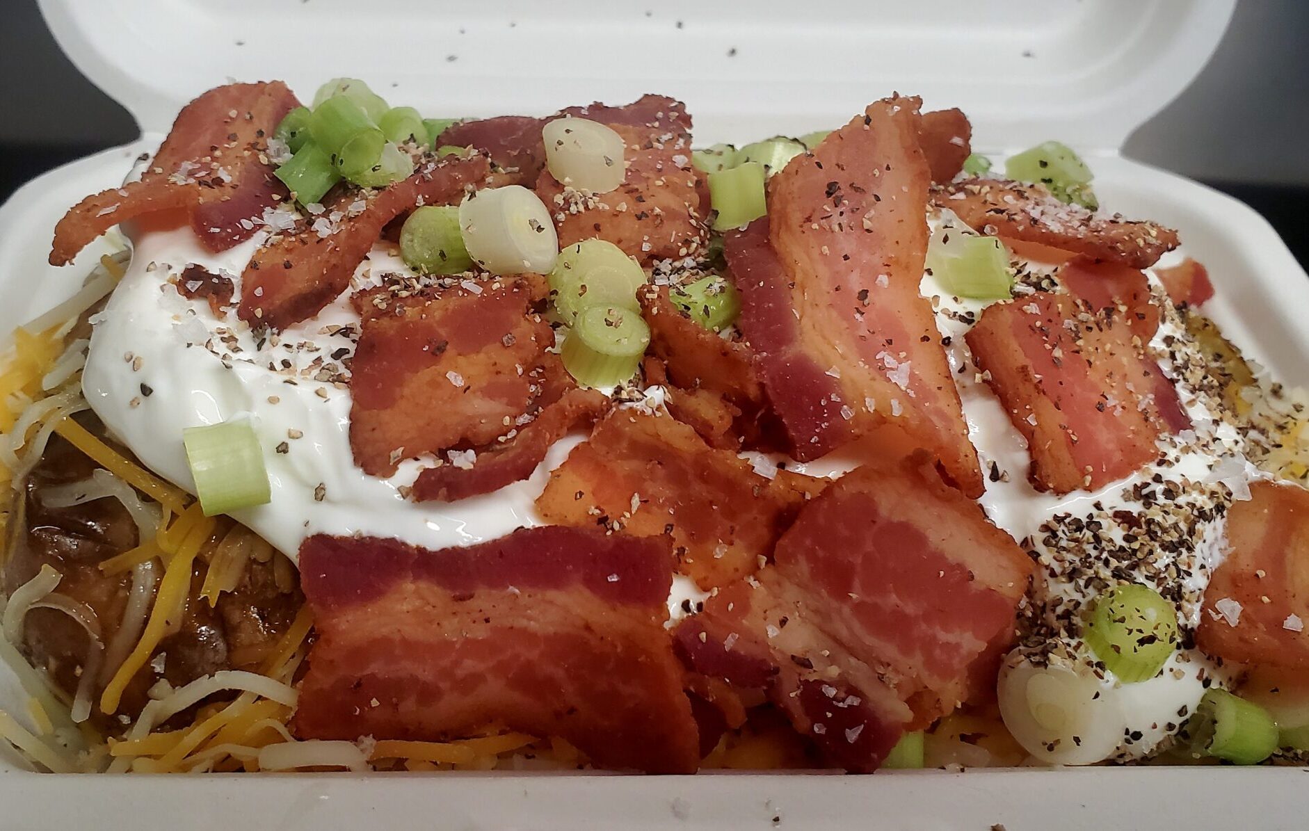 Read more about the article British Jacket Potato