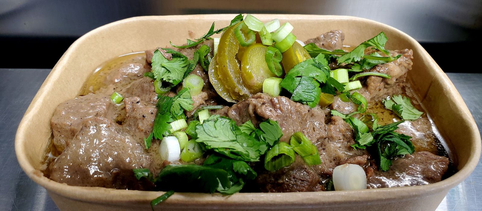 Read more about the article Sri Lankan Beef Curry