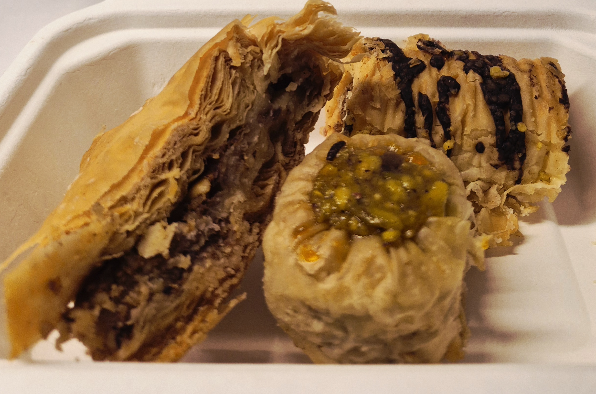 Read more about the article Baklava